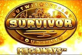 survivor-megaways